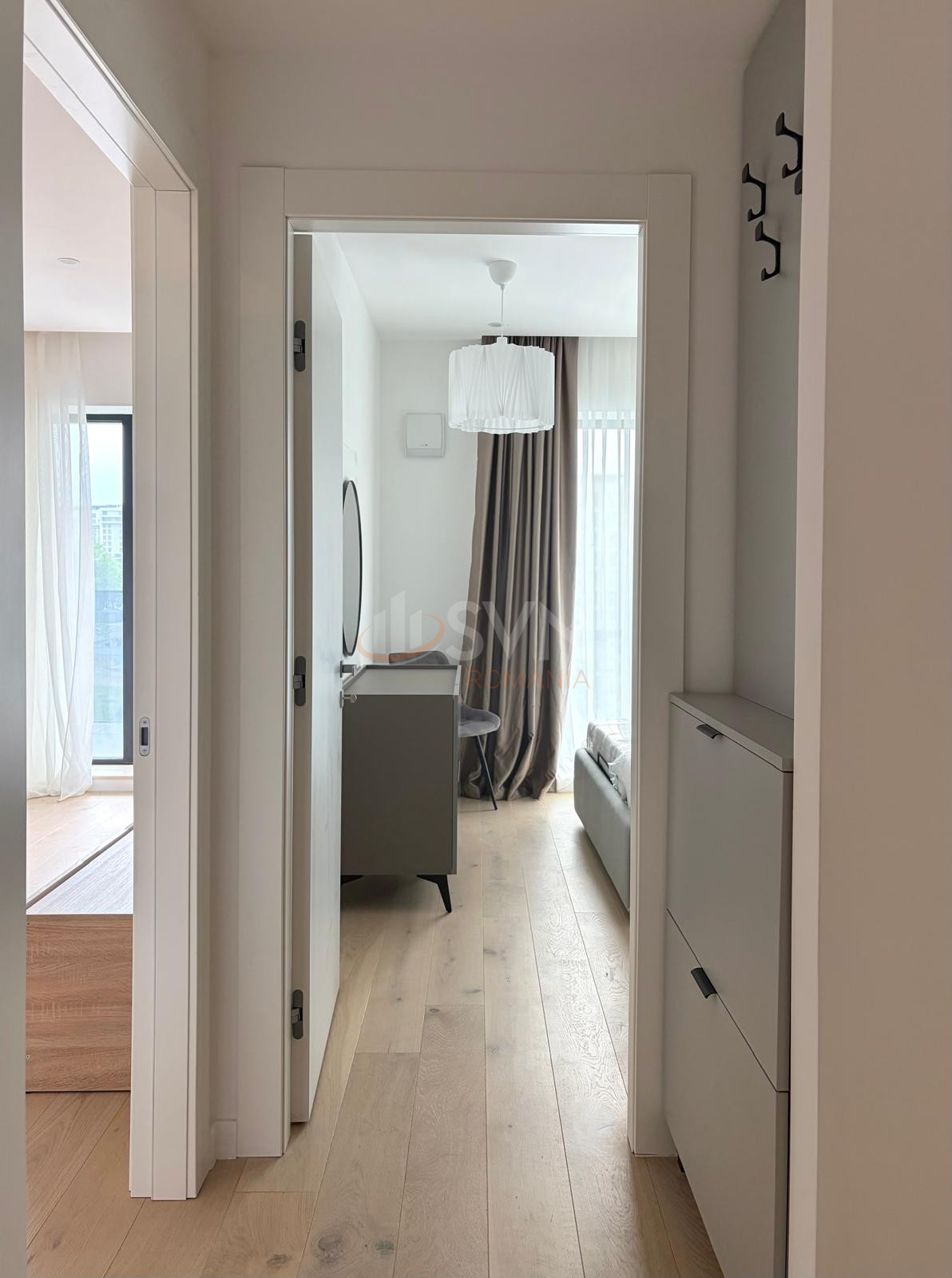 Apartament, 2 camere Bucuresti/Aviatiei