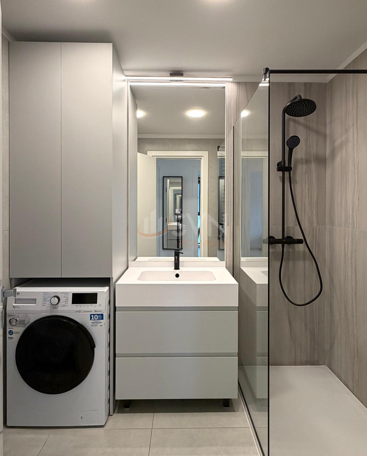 Apartament, 2 camere Bucuresti/Aviatiei