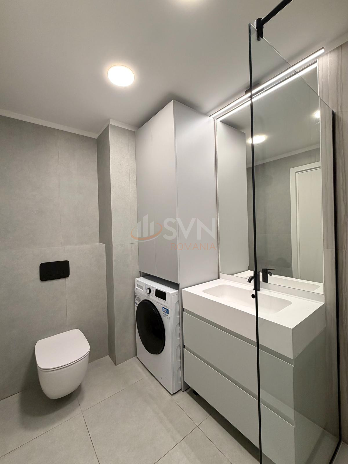 Apartament, 2 camere Bucuresti/Aviatiei