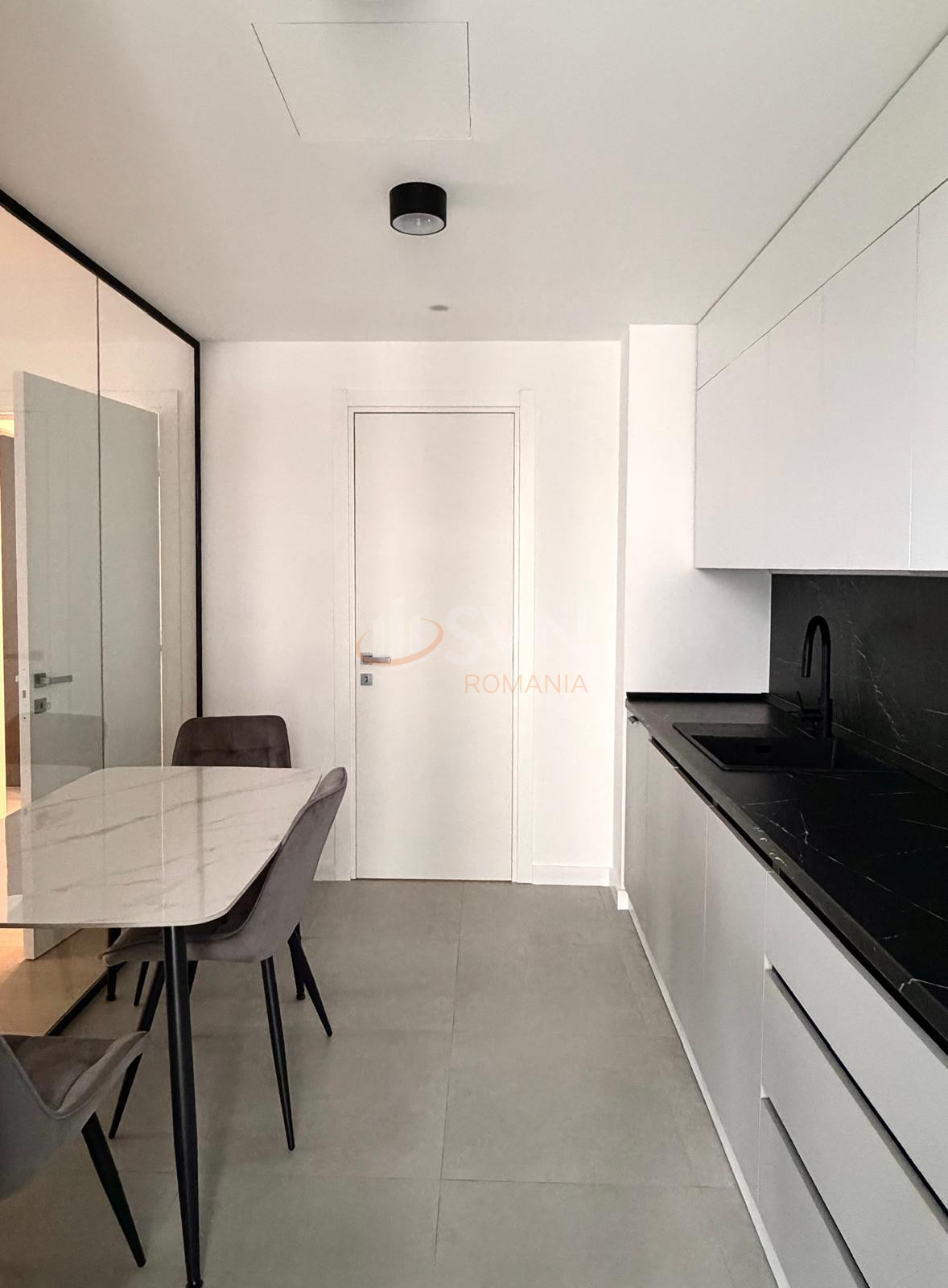 Apartament, 2 camere Bucuresti/Aviatiei