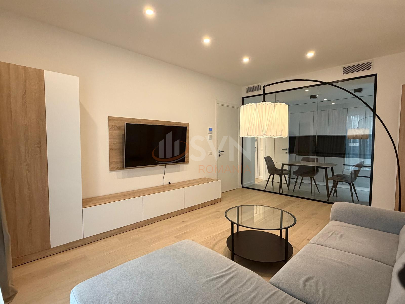 Apartament, 2 camere Bucuresti/Aviatiei