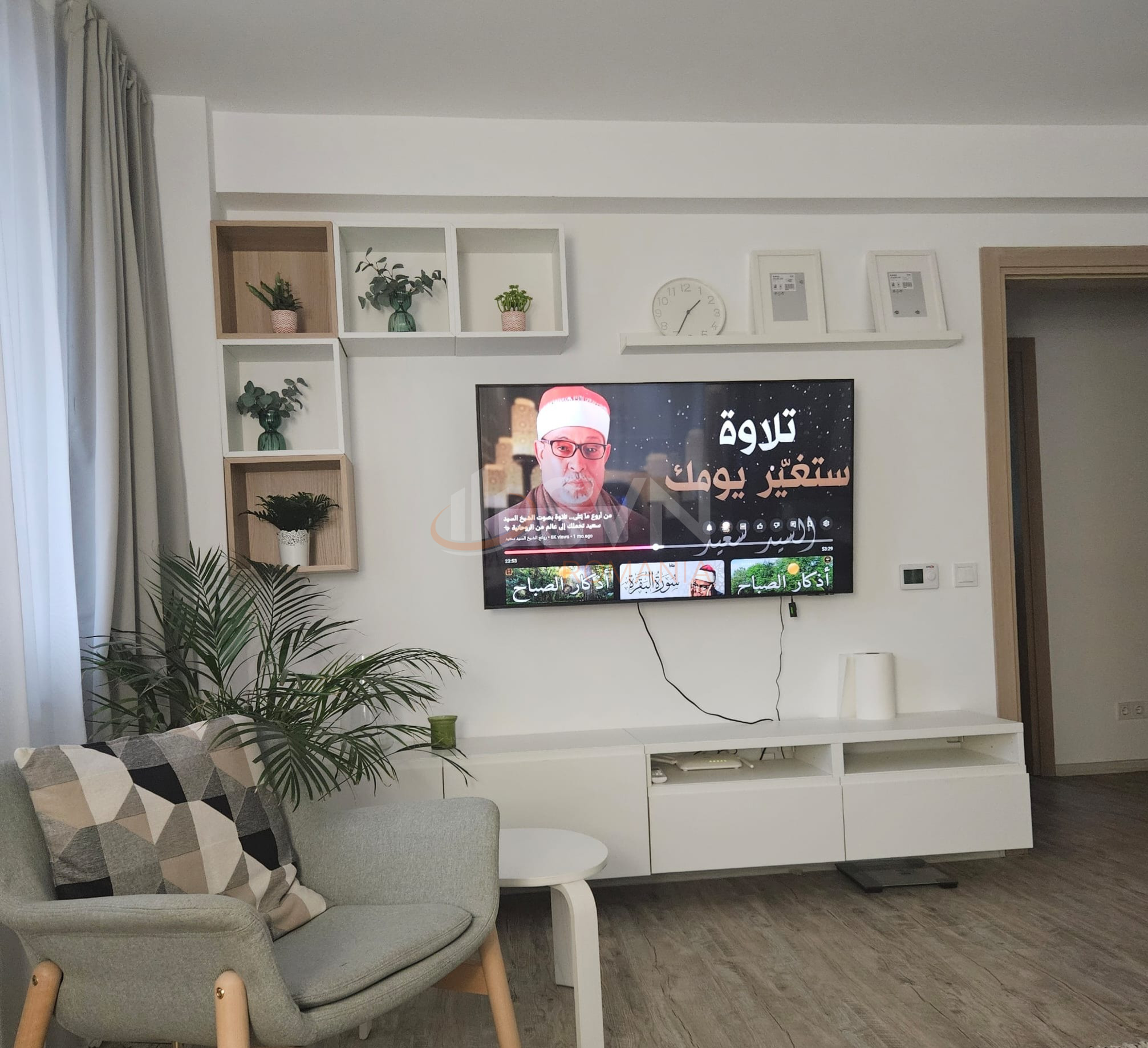 Apartament, 2 camere Bucuresti/Nerva Traian