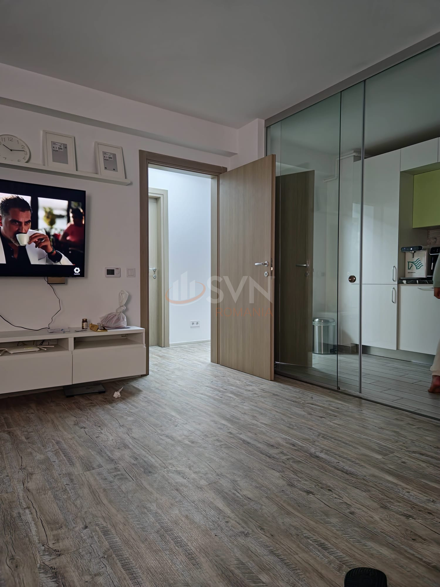 Apartament, 2 camere Bucuresti/Nerva Traian