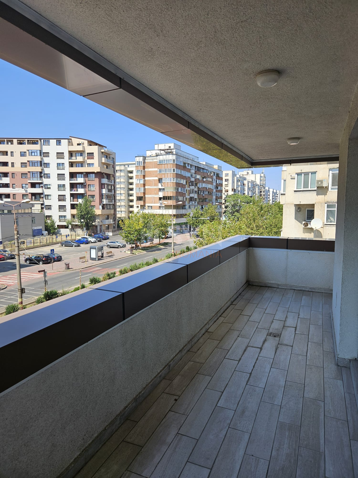 Apartament, 2 camere Bucuresti/Nerva Traian