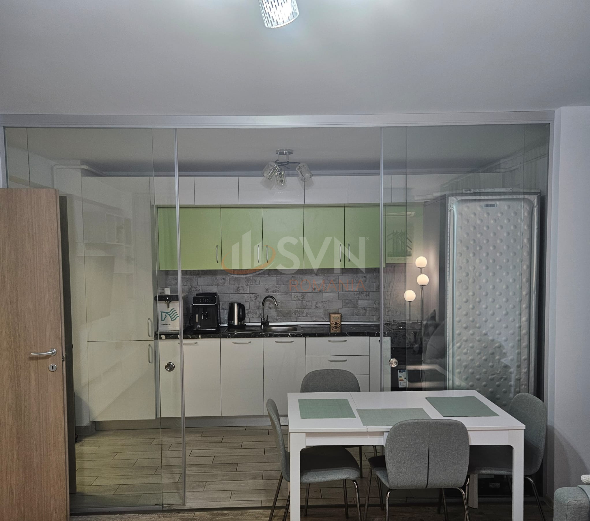 Apartament, 2 camere Bucuresti/Nerva Traian