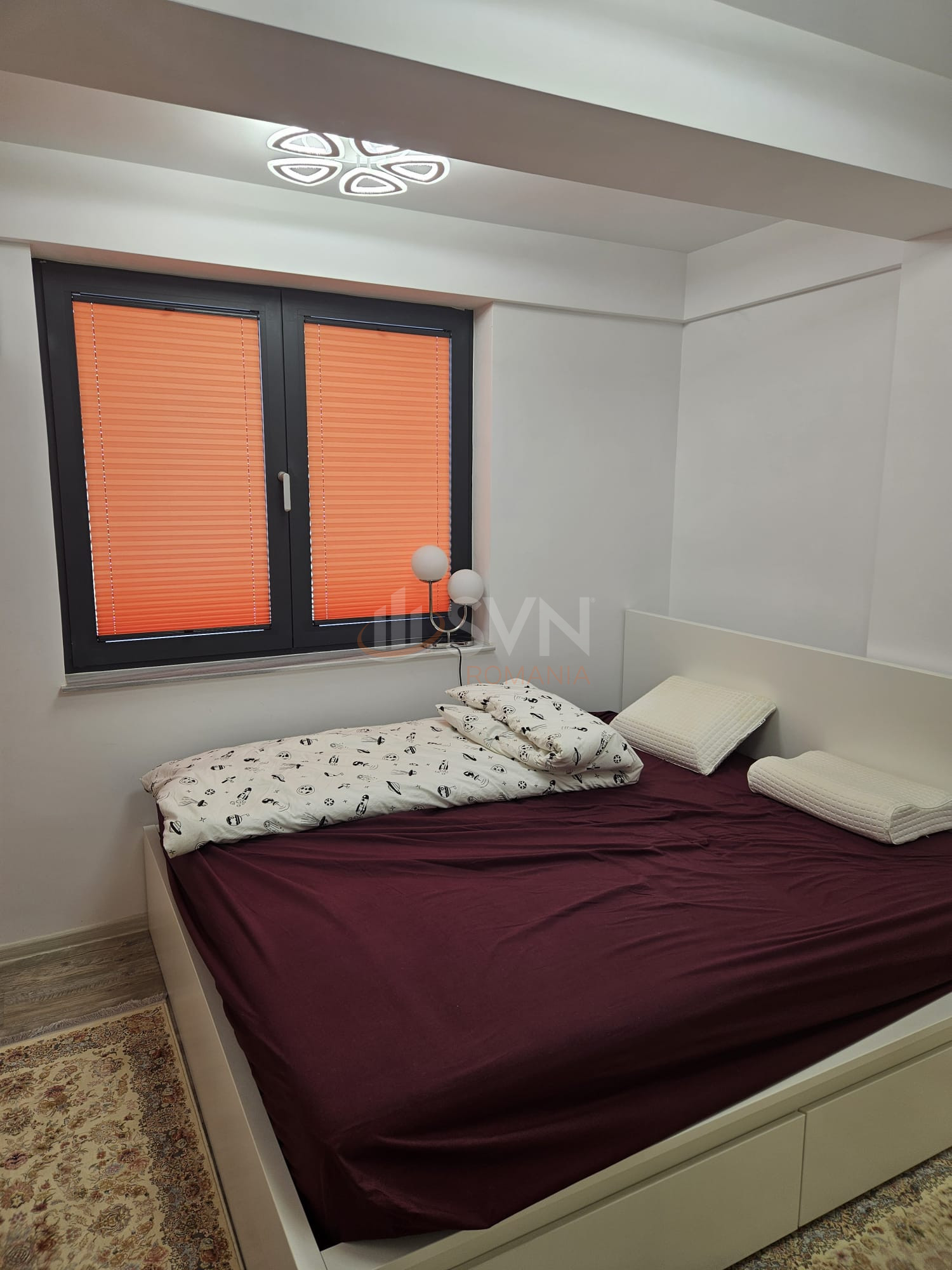 Apartament, 2 camere Bucuresti/Nerva Traian