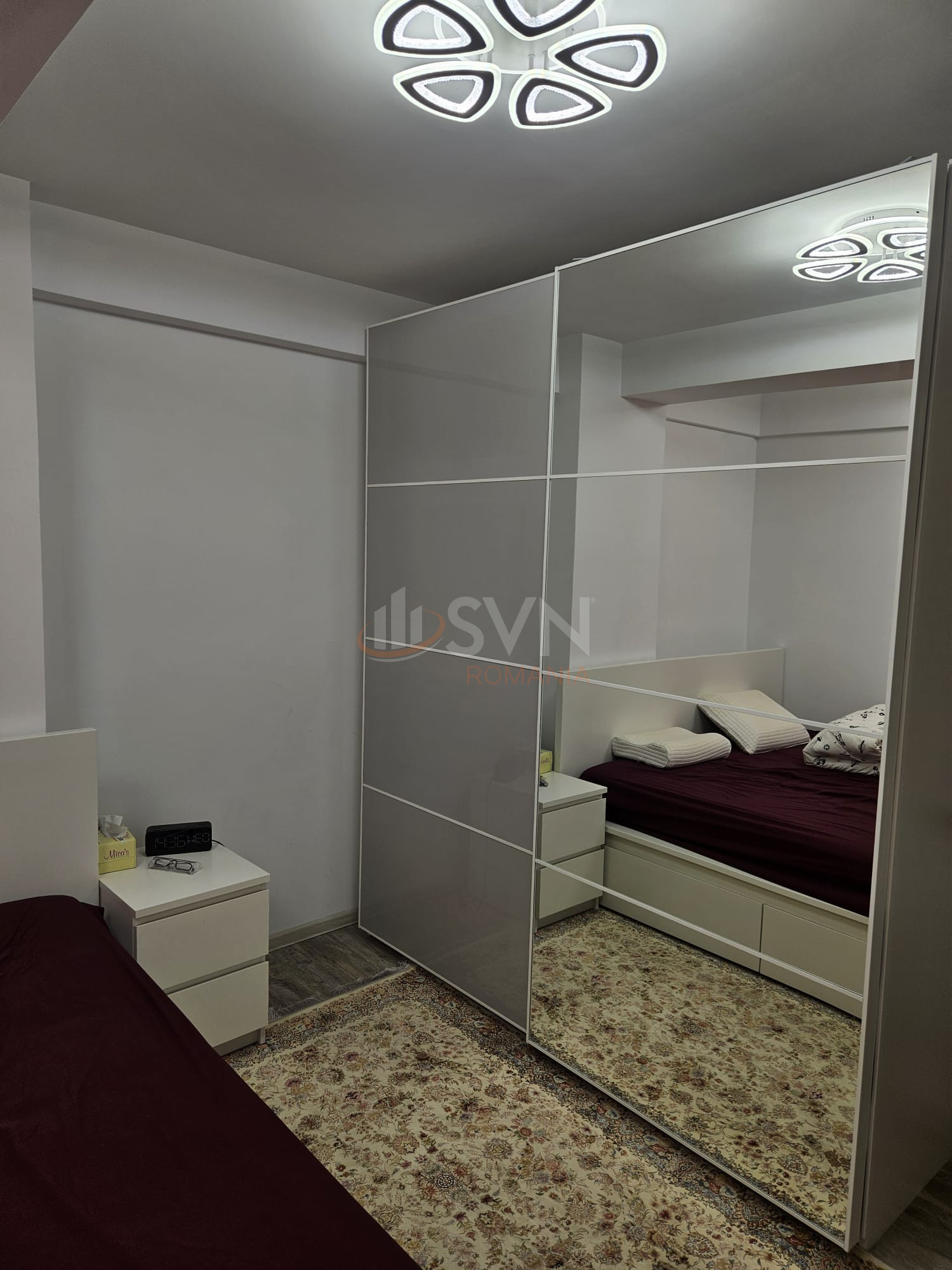 Apartament, 2 camere Bucuresti/Nerva Traian