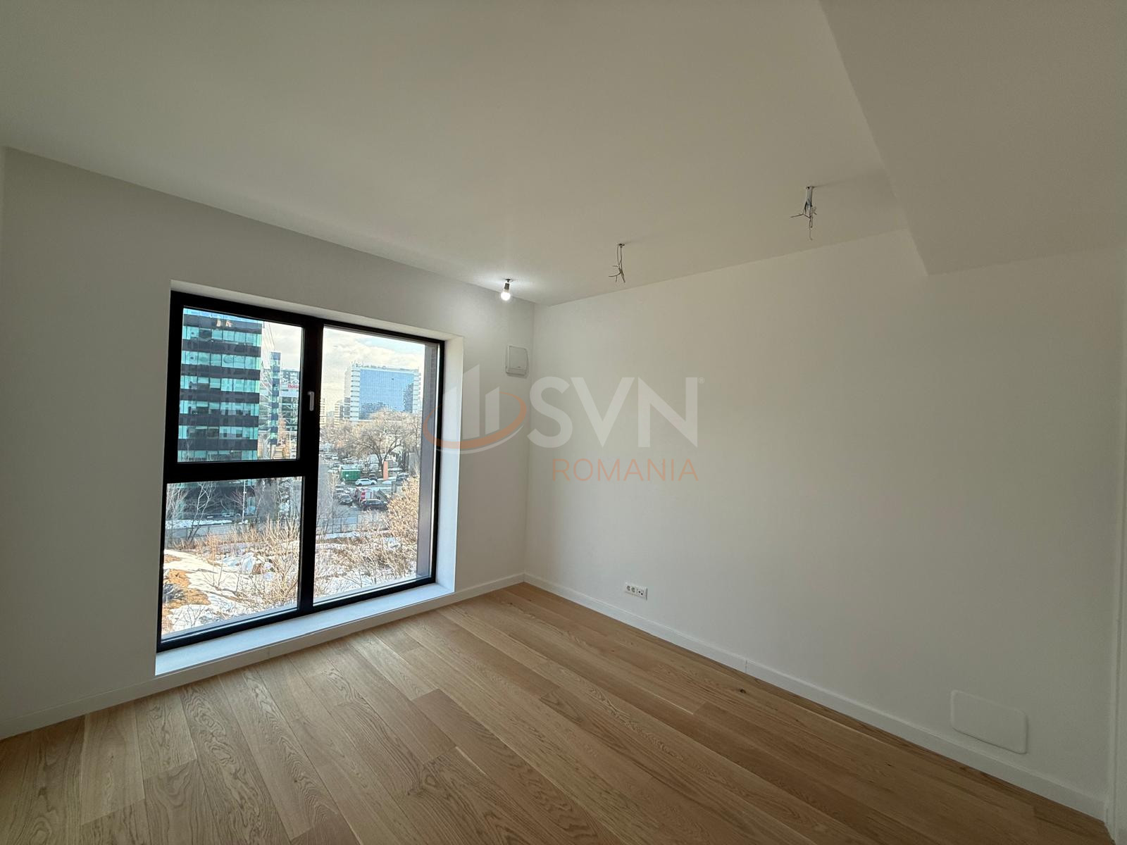 Apartament, 2 camere Bucuresti/Pipera