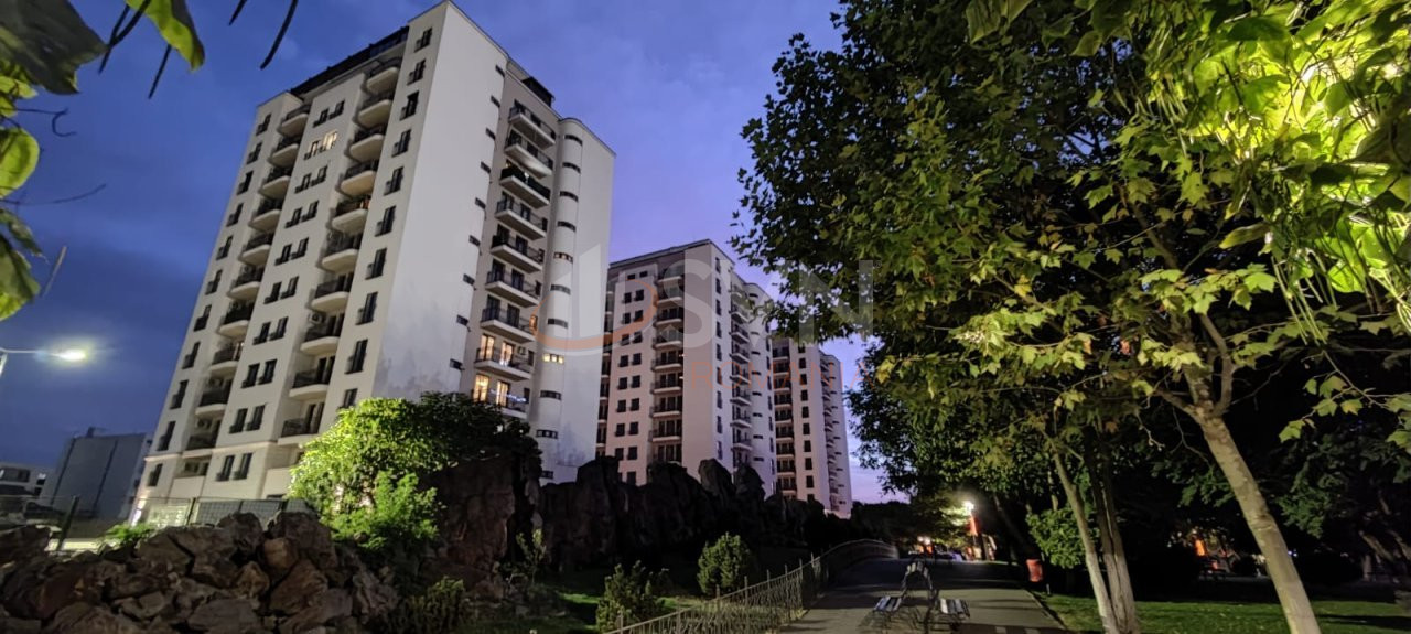 Apartament, 2 camere Bucuresti/Tineretului