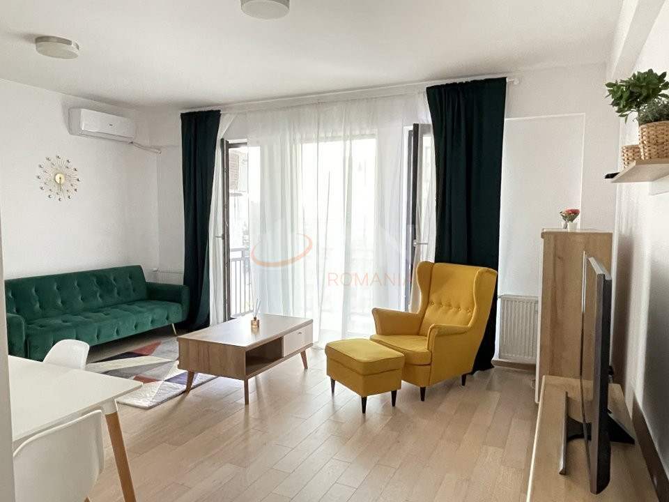Apartament, 2 camere Bucuresti/Tineretului