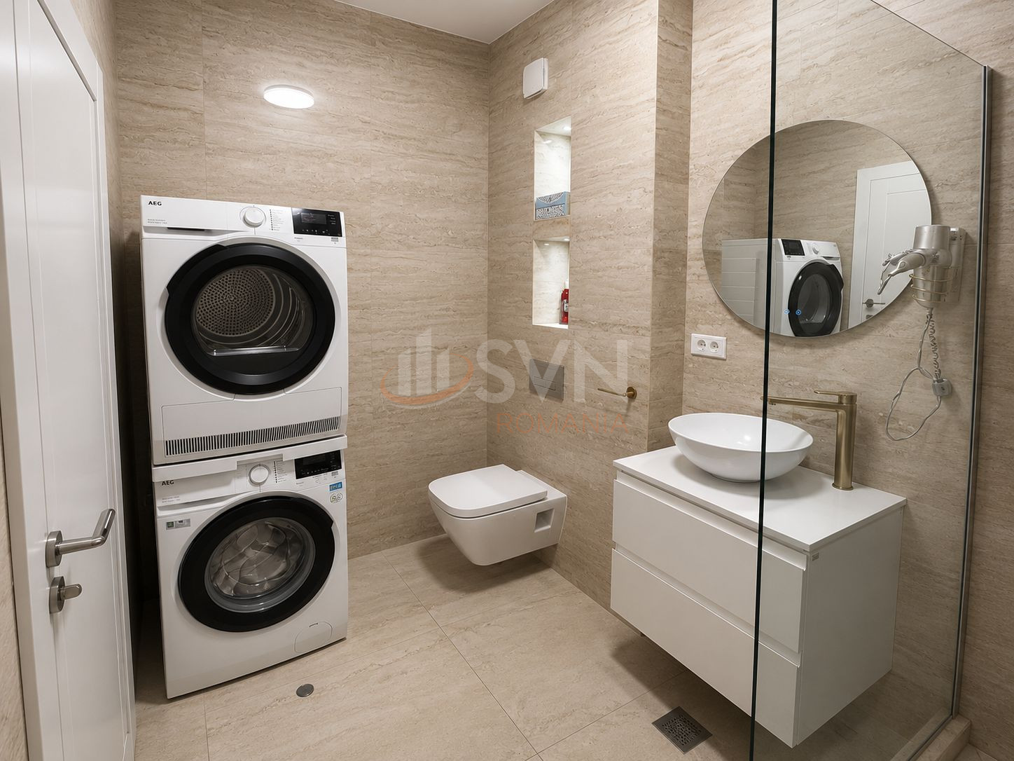 Apartament, 2 camere Bucuresti/Baicului