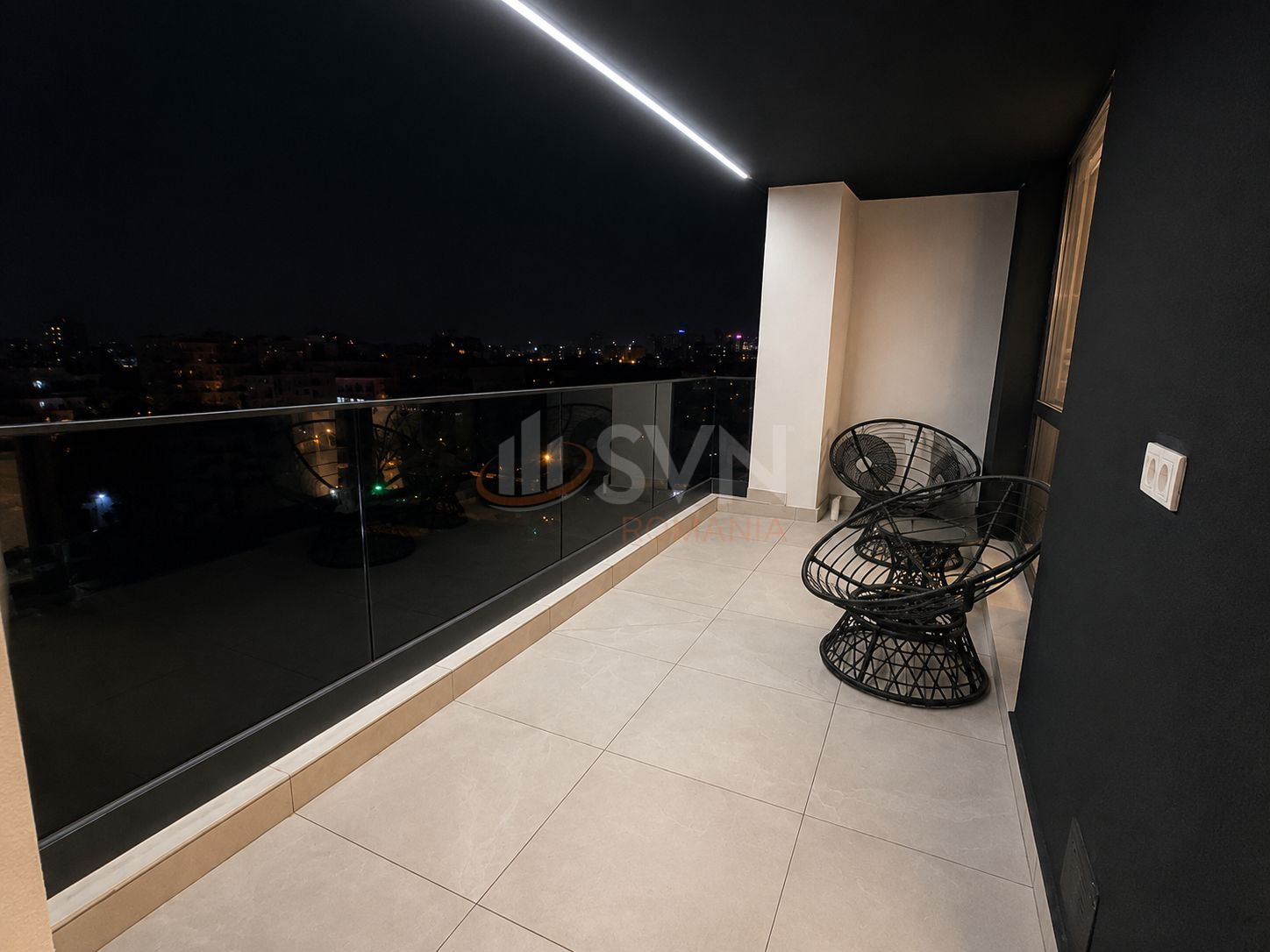 Apartament, 2 camere Bucuresti/Baicului