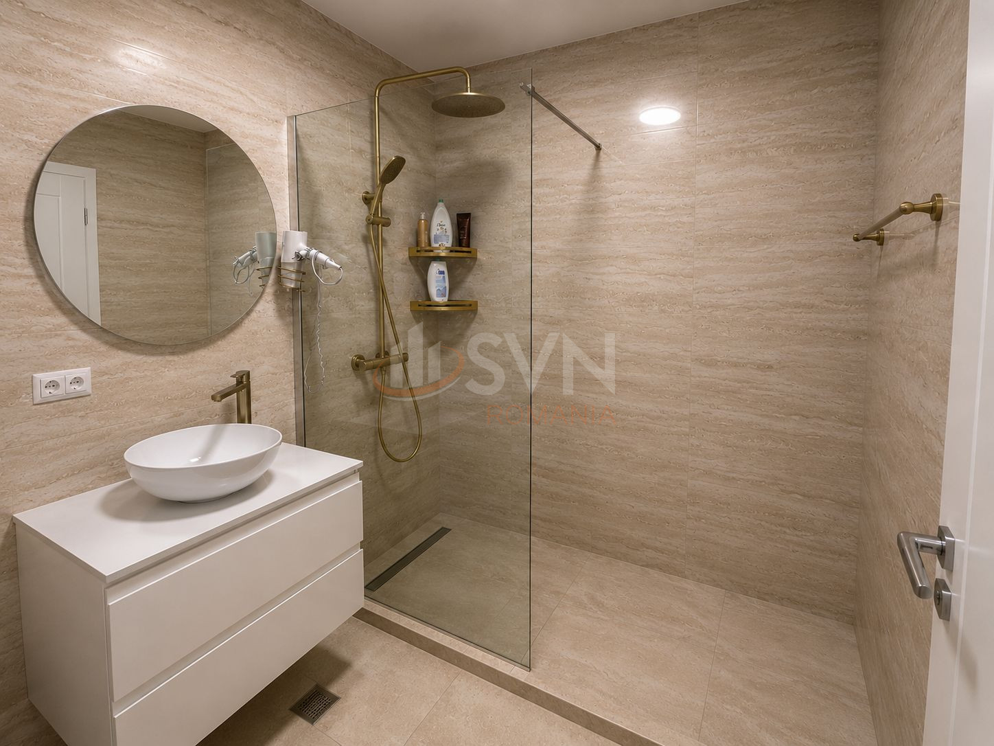 Apartament, 2 camere Bucuresti/Baicului