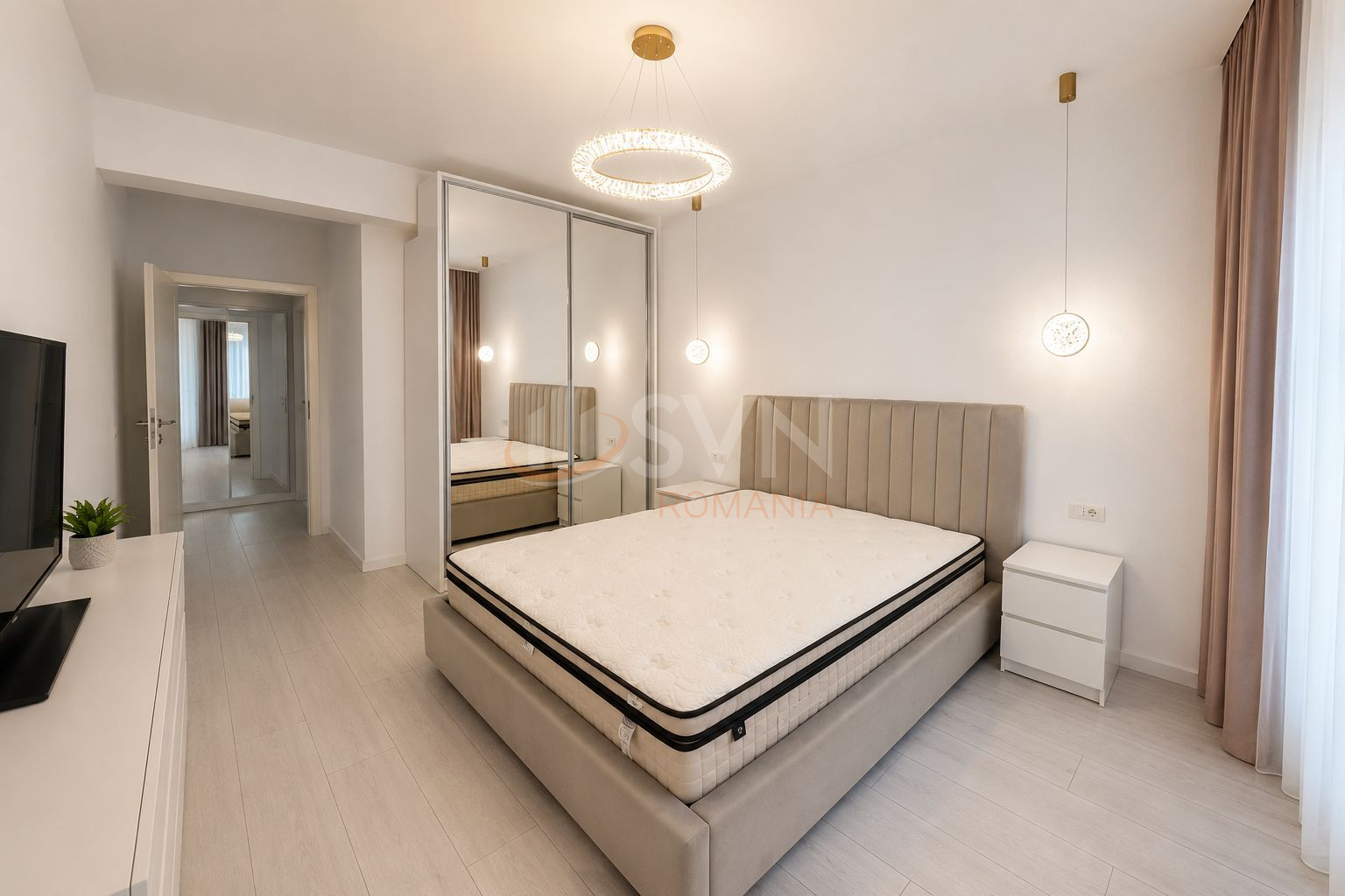 Apartament, 2 camere Bucuresti/Baicului