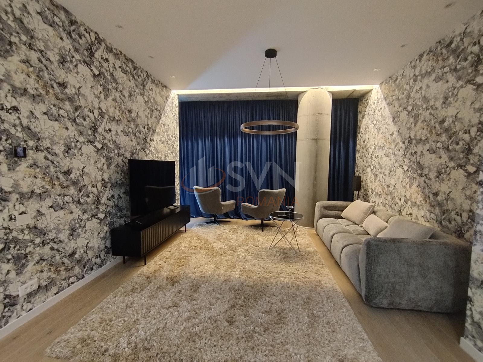 Apartament, 2 camere Bucuresti/Floreasca