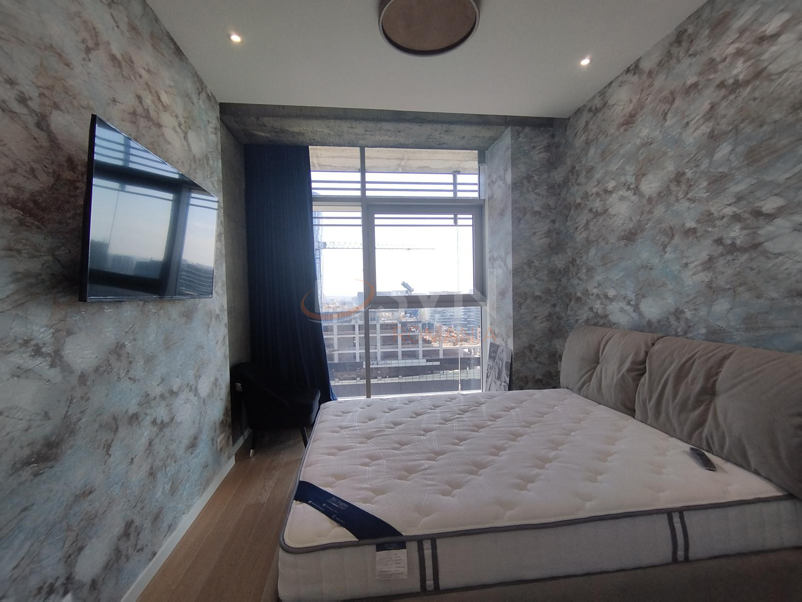 Apartament, 2 camere Bucuresti/Floreasca