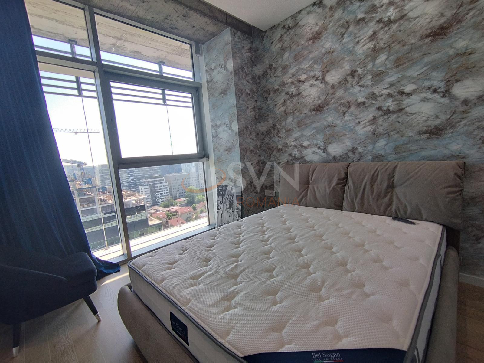 Apartament, 2 camere Bucuresti/Floreasca