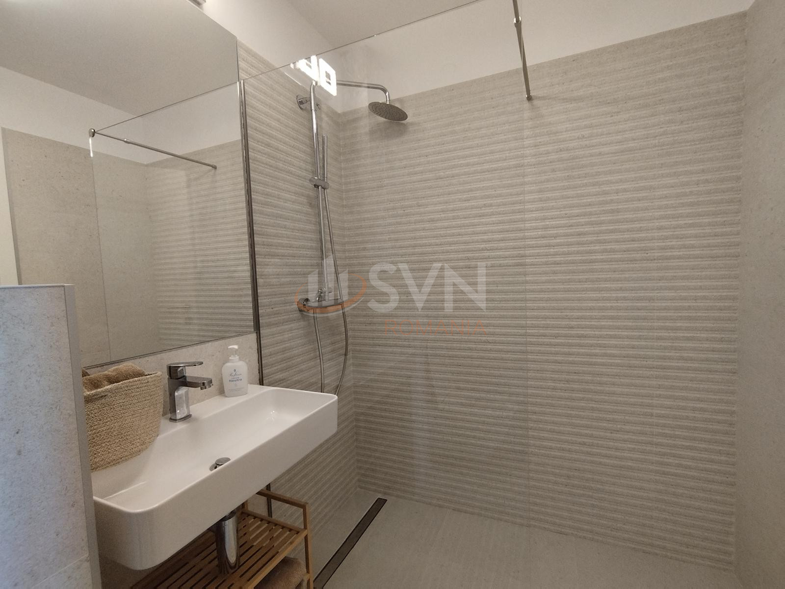 Apartament, 2 camere Bucuresti/Floreasca