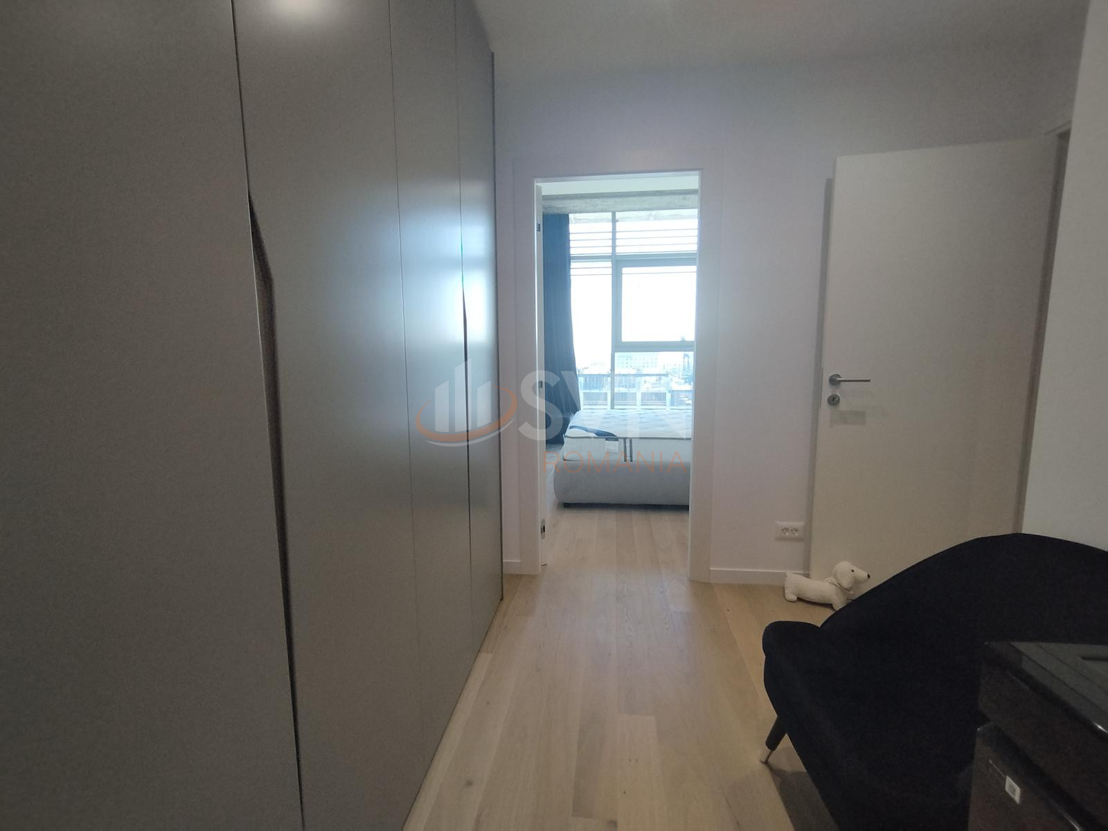 Apartament, 2 camere Bucuresti/Floreasca