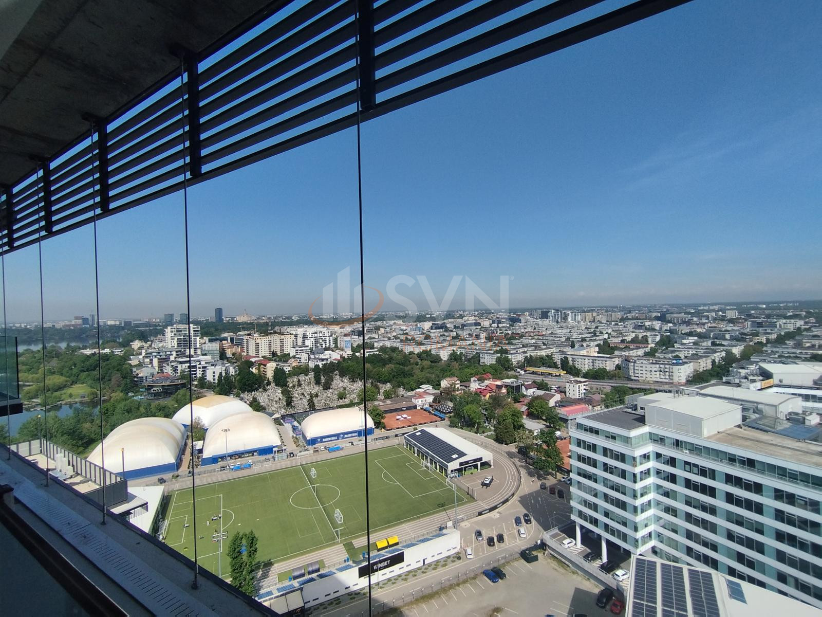 Apartament, 2 camere Bucuresti/Floreasca