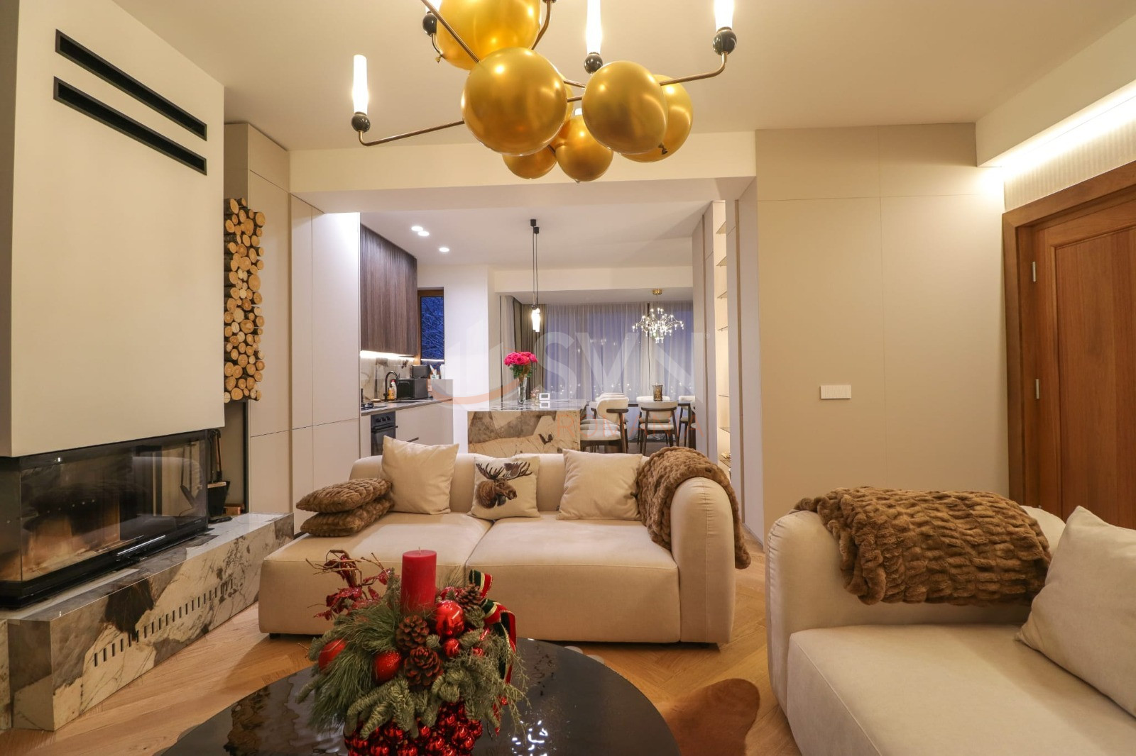 Apartament, 2 camere Prahova/Centru