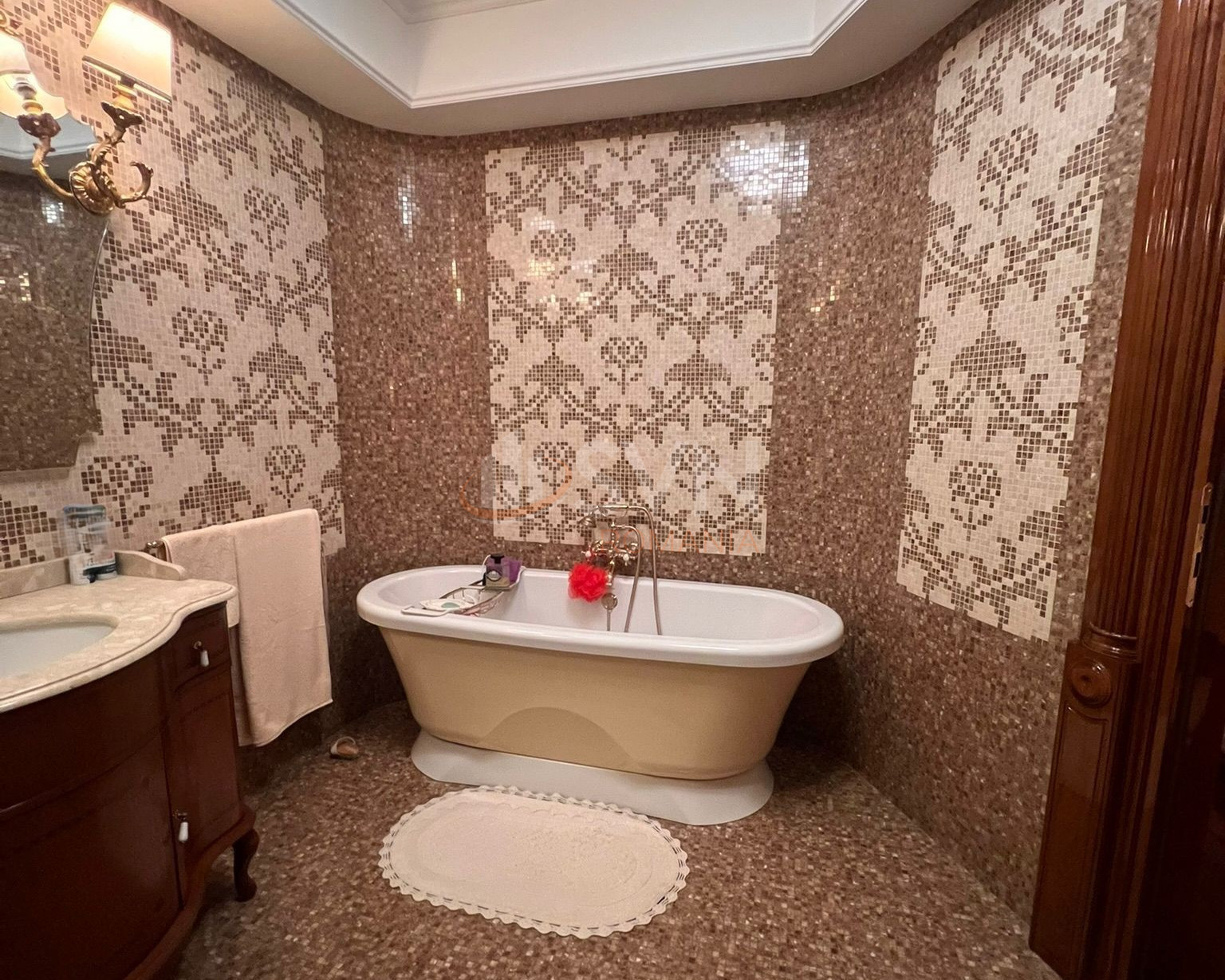 Apartament, 2 camere Bucuresti/Herastrau