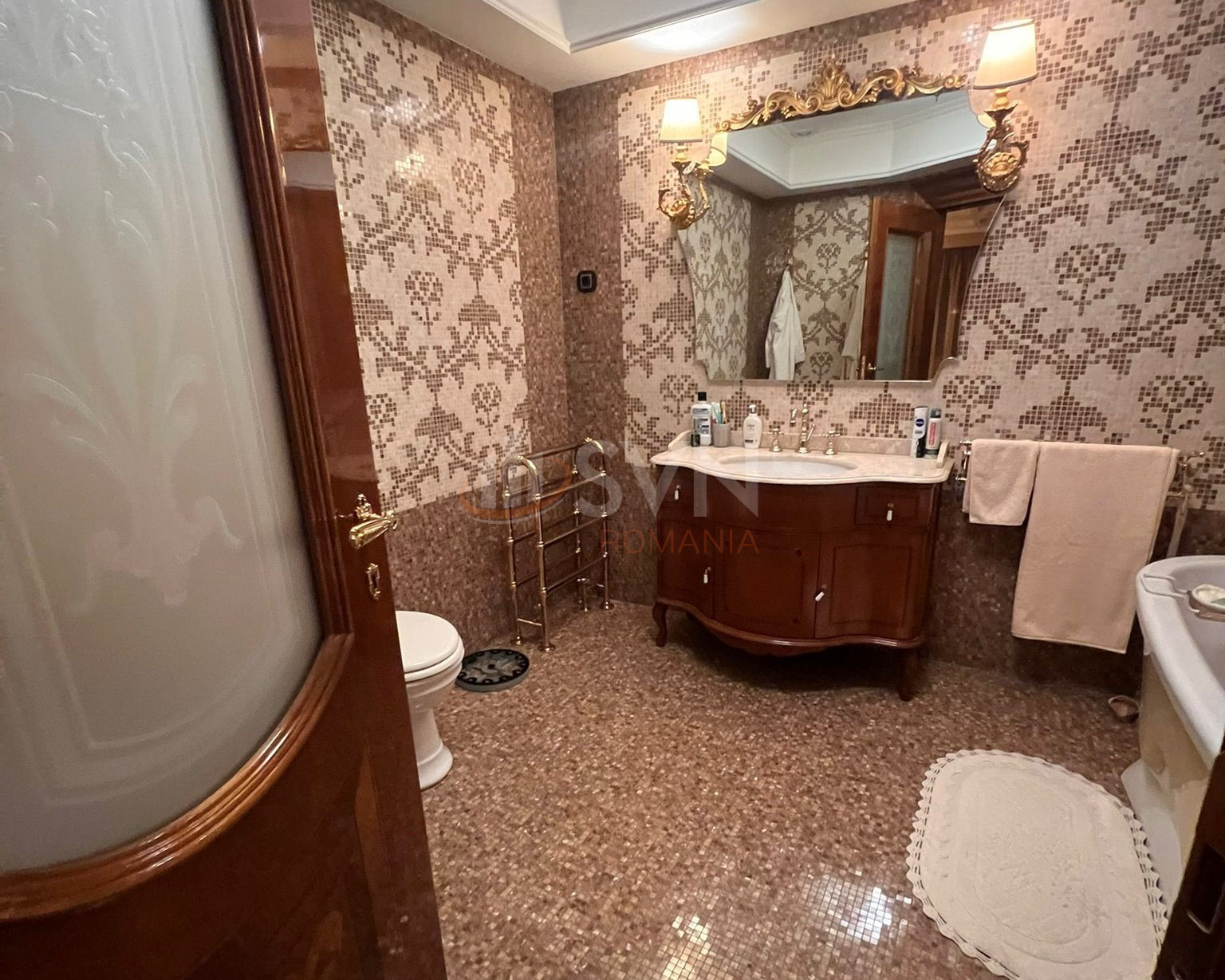 Apartament, 2 camere Bucuresti/Herastrau