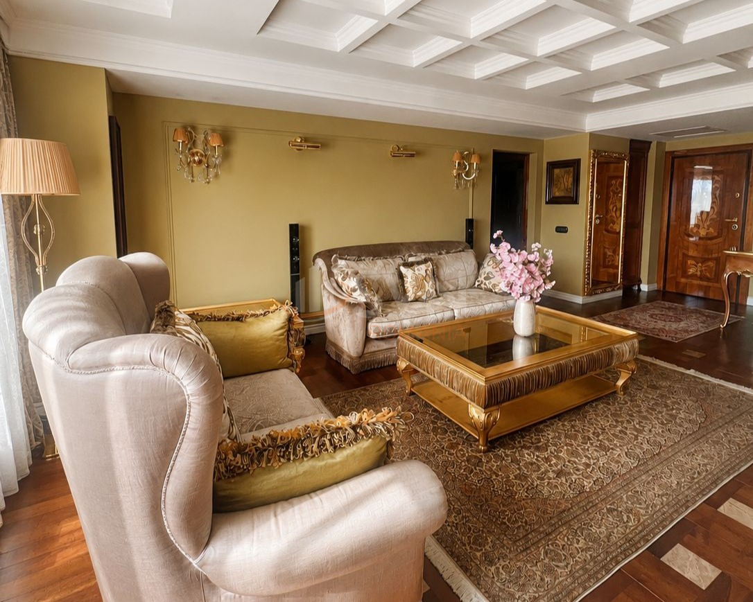 Apartament, 2 camere Bucuresti/Herastrau