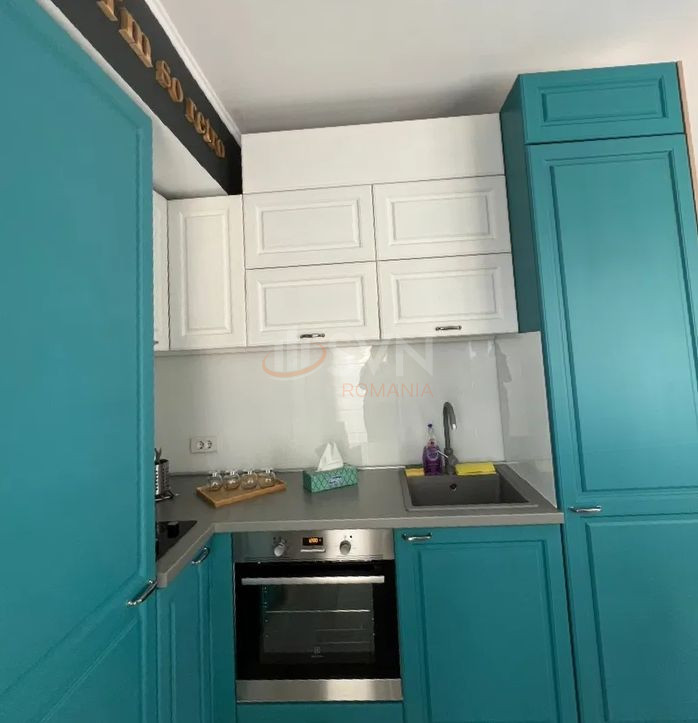 Apartament, 2 camere Bucuresti/Bucurestii Noi