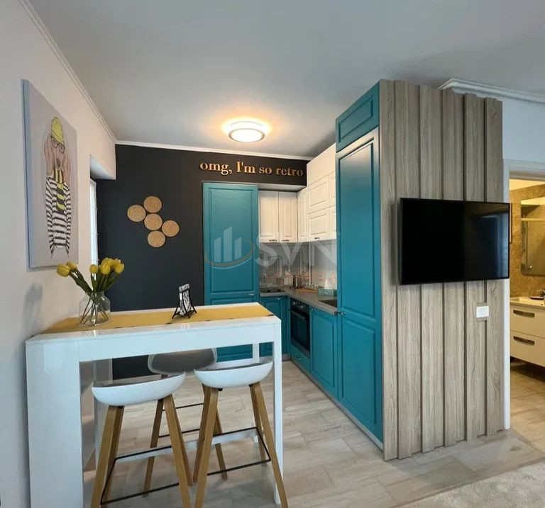 Apartament, 2 camere Bucuresti/Bucurestii Noi