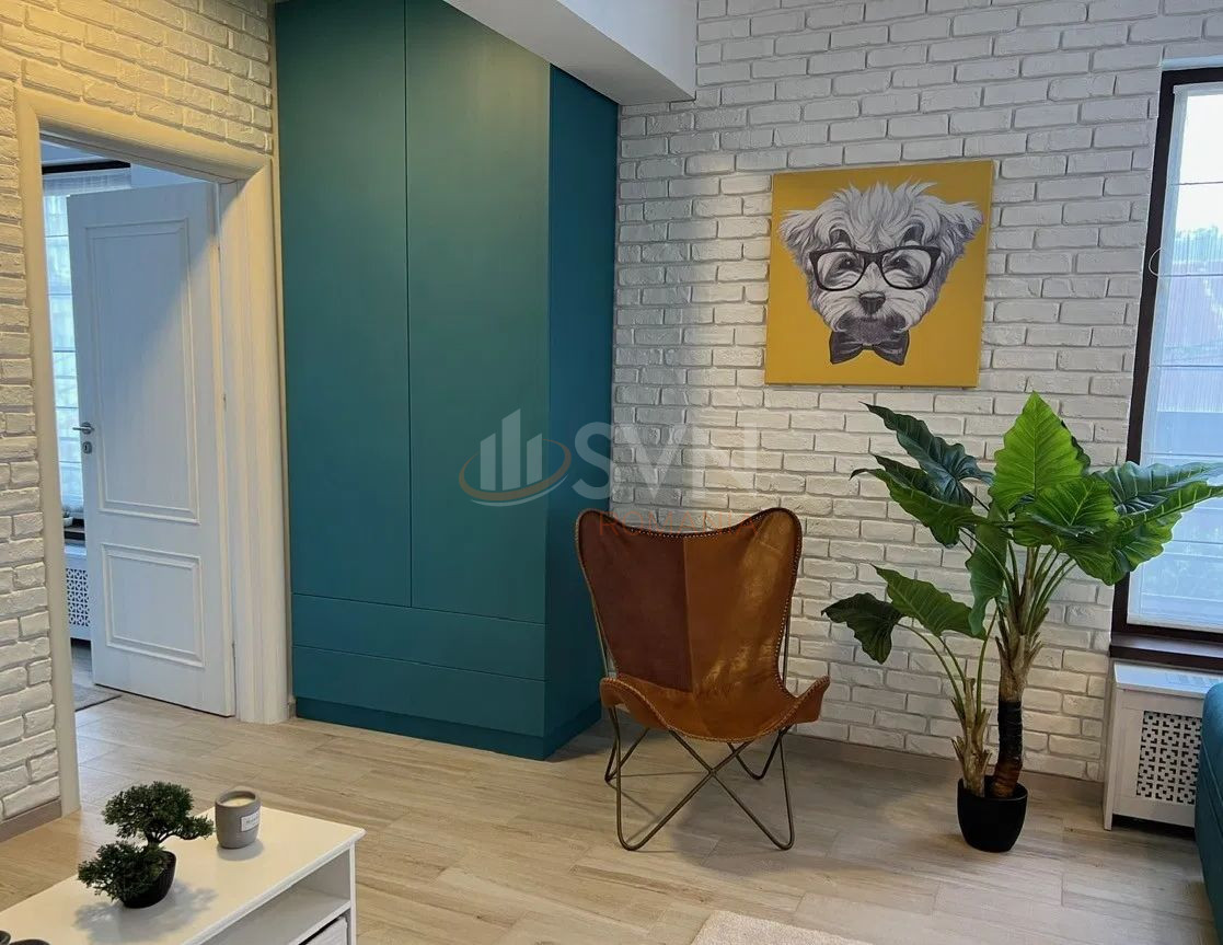 Apartament, 2 camere Bucuresti/Bucurestii Noi