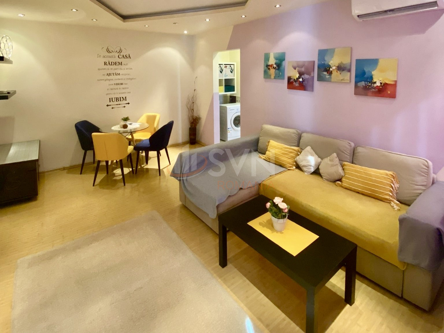 Apartament, 2 camere Bucuresti/Grivita