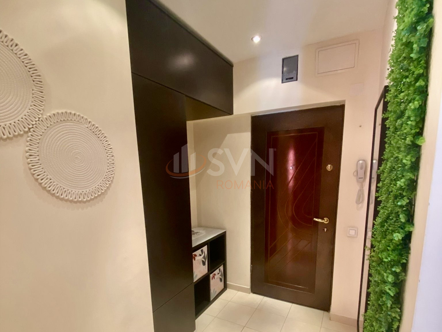 Apartament, 2 camere Bucuresti/Grivita