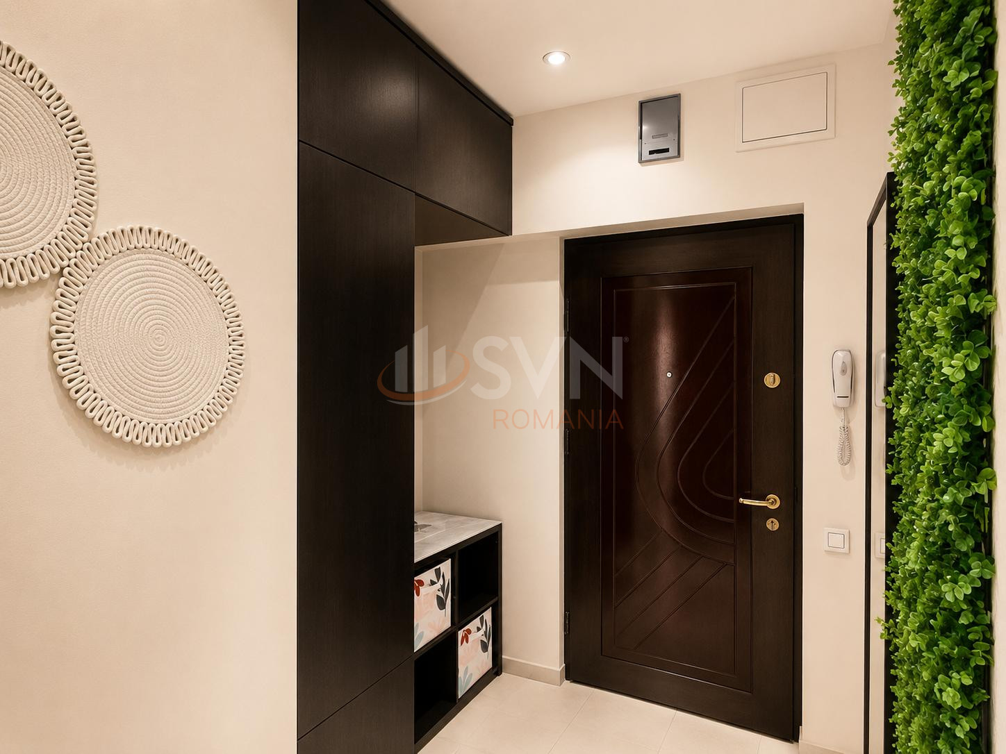 Apartament, 2 camere Bucuresti/Grivita