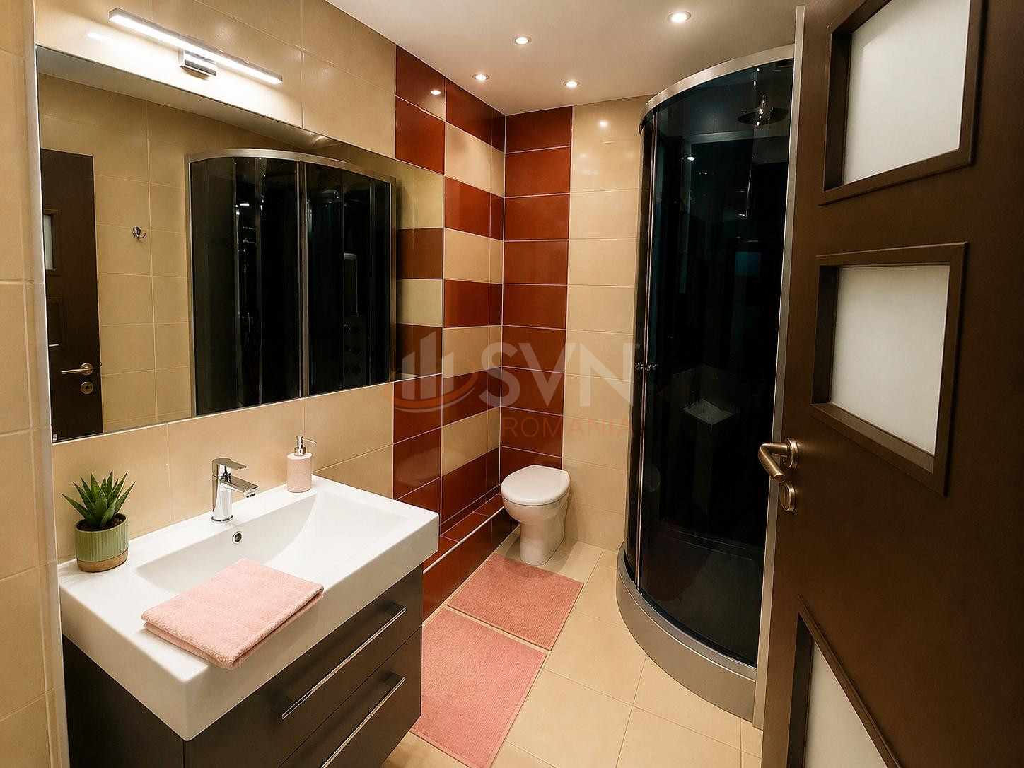 Apartament, 2 camere Bucuresti/Grivita