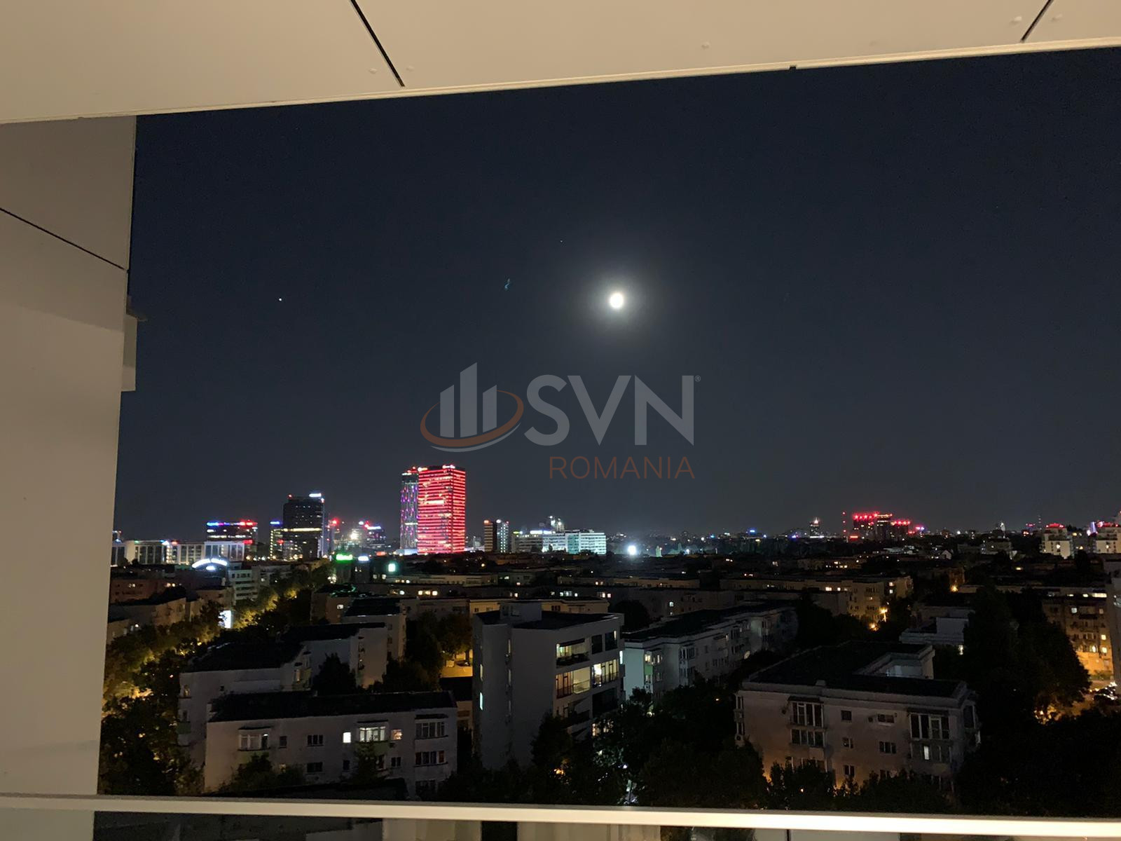 Apartament, 2 camere Bucuresti/Aviatiei