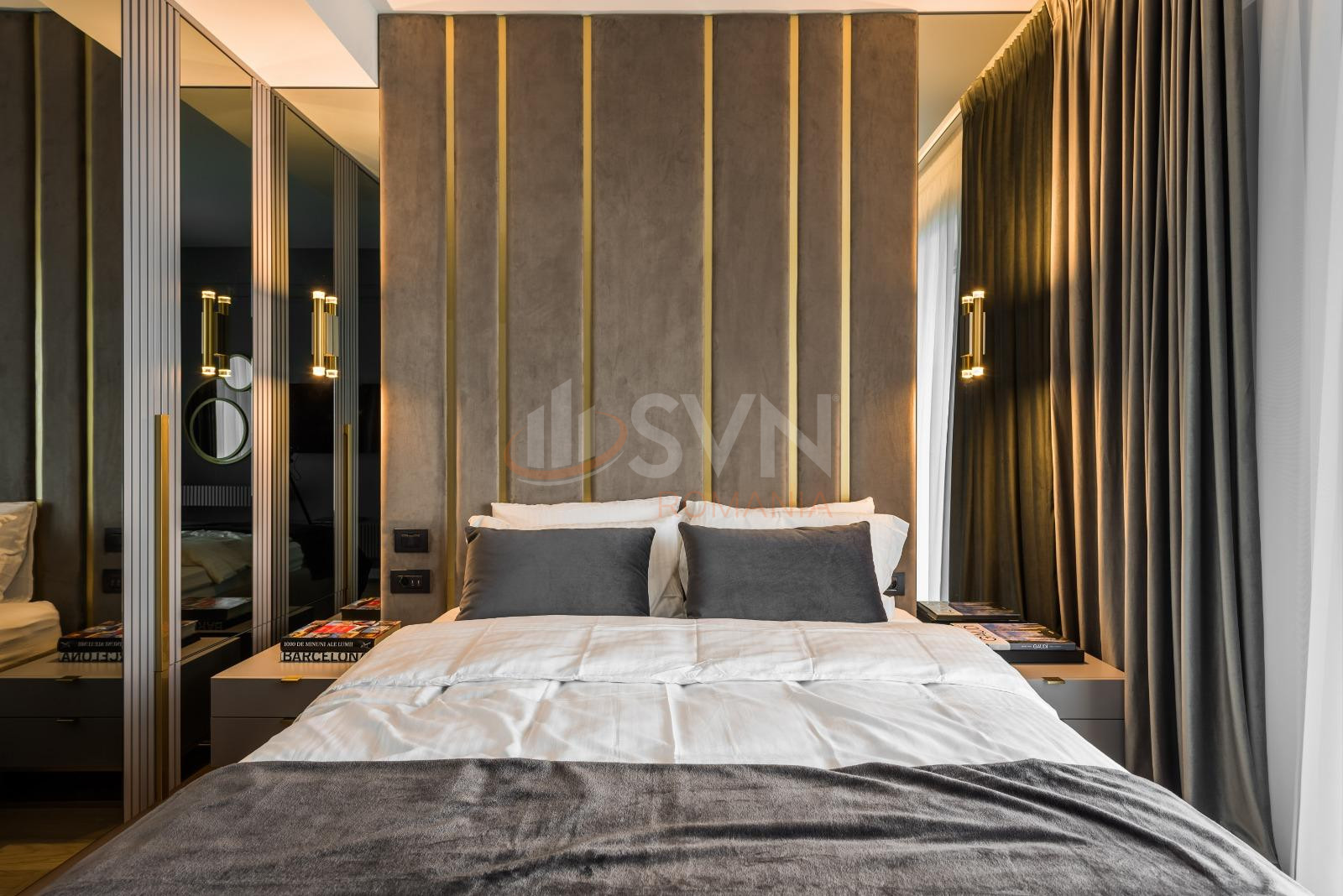 Apartament, 2 camere Bucuresti/Aviatiei