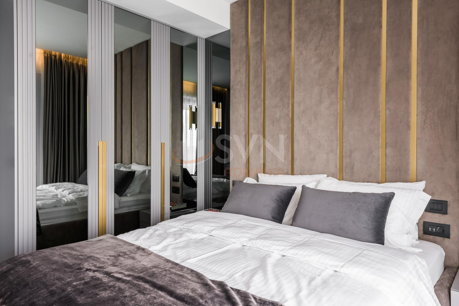 Apartament, 2 camere Bucuresti/Aviatiei