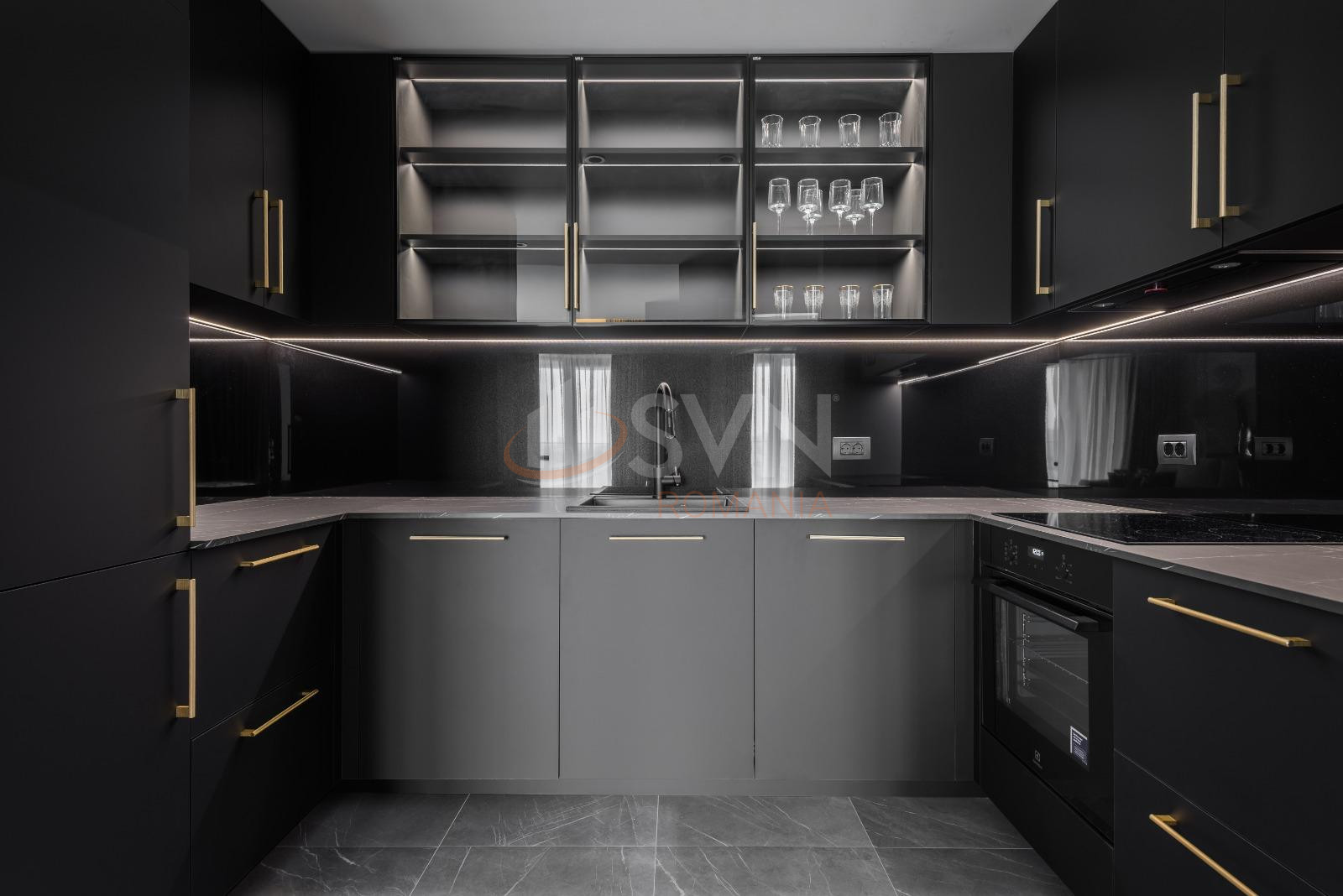 Apartament, 2 camere Bucuresti/Aviatiei