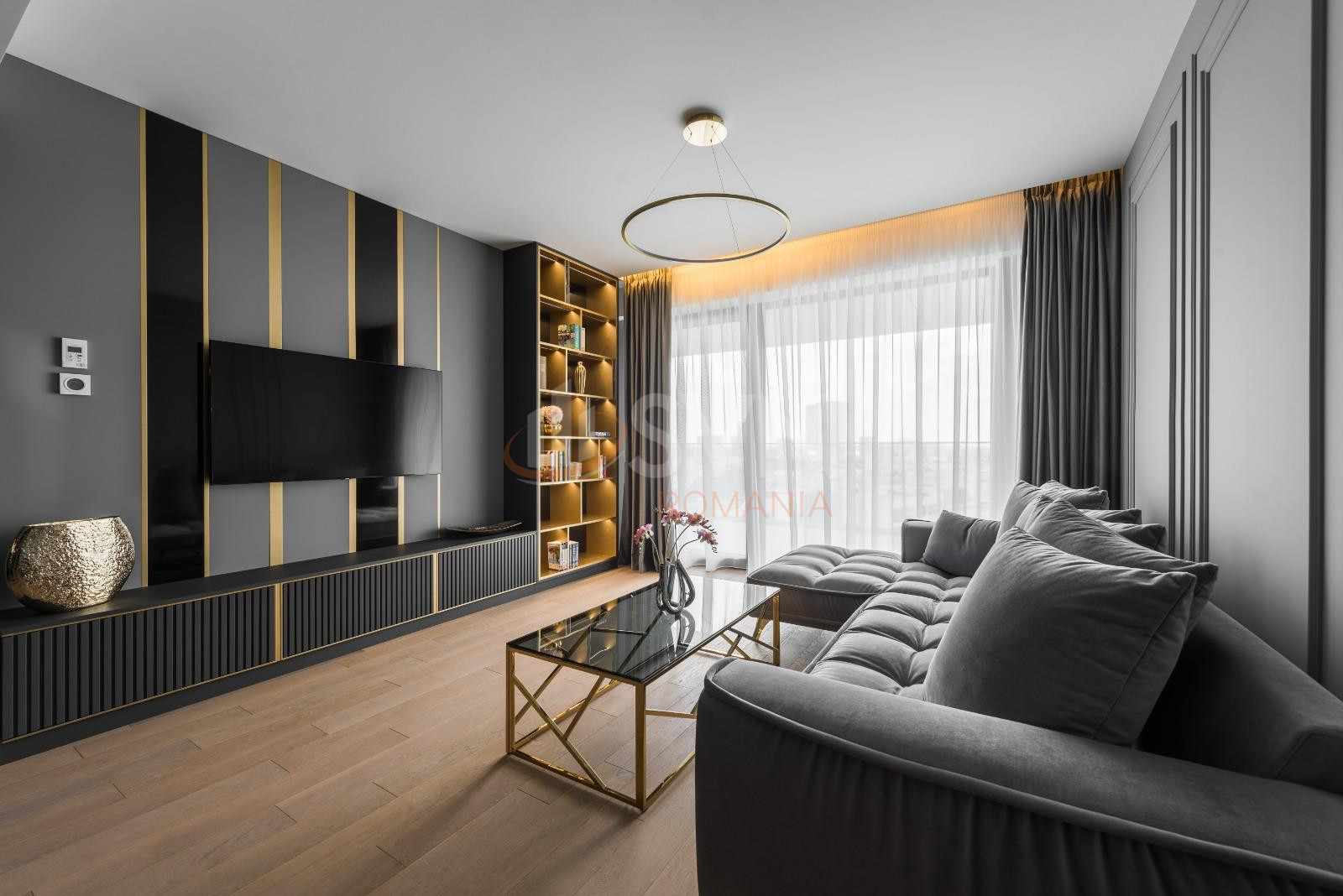 Apartament, 2 camere Bucuresti/Aviatiei