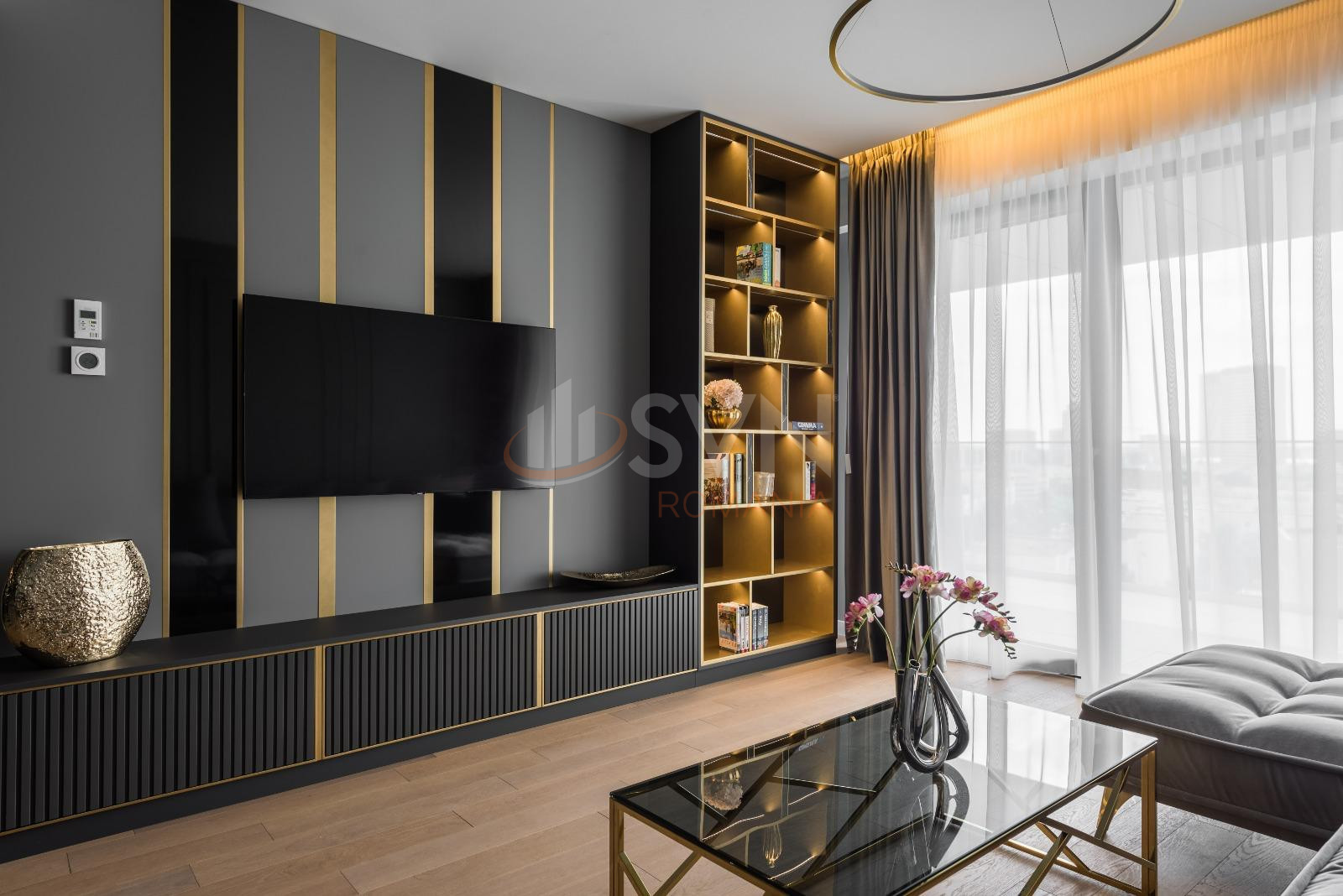 Apartament, 2 camere Bucuresti/Aviatiei