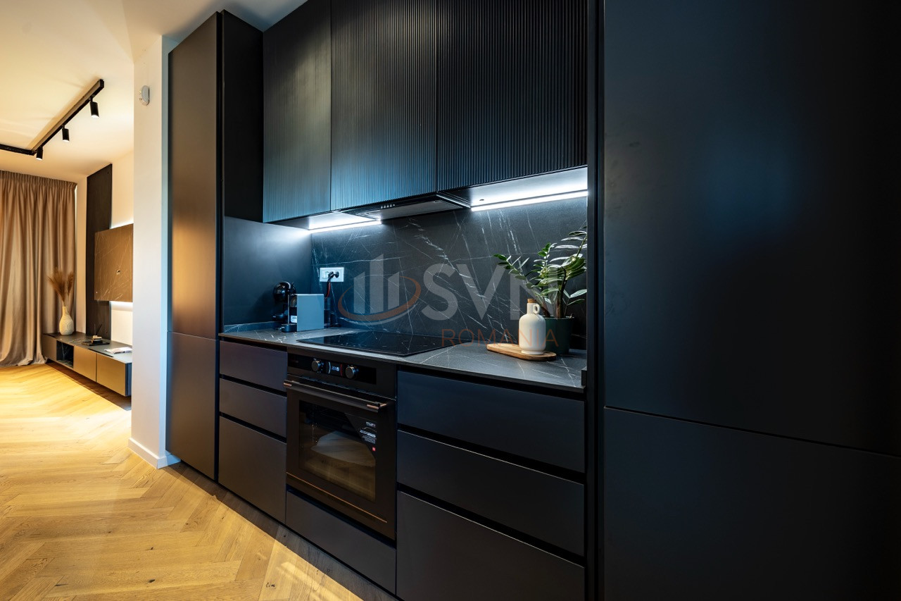 Apartament, 2 camere Ilfov/Centru