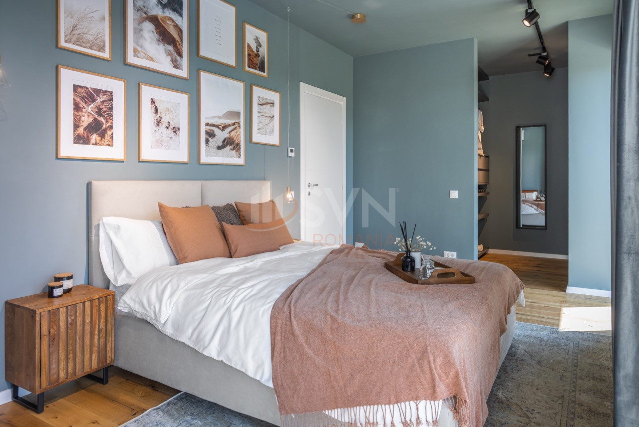 Apartament, 2 camere Ilfov/Centru