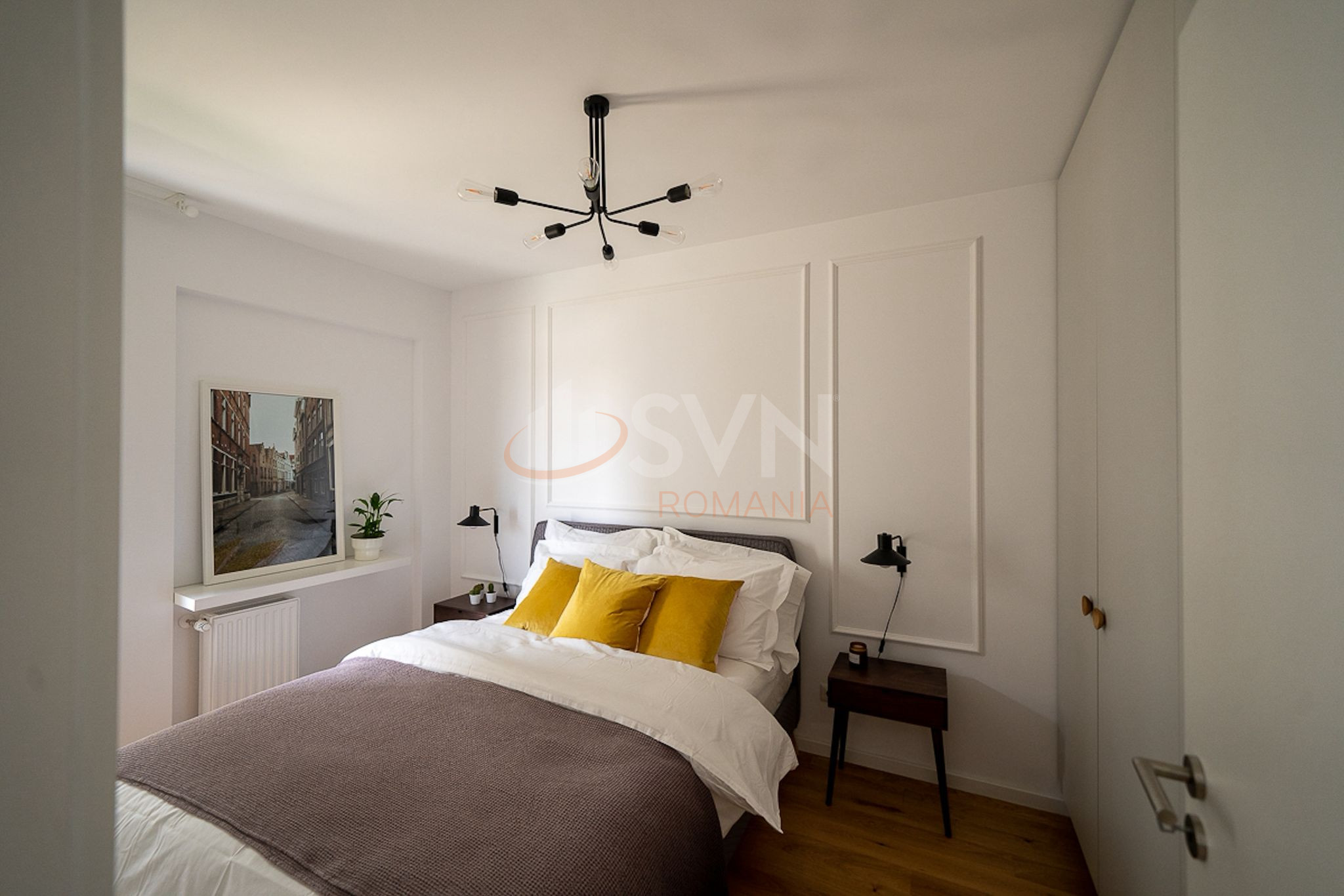 Apartament, 2 camere Bucuresti/Aviatiei