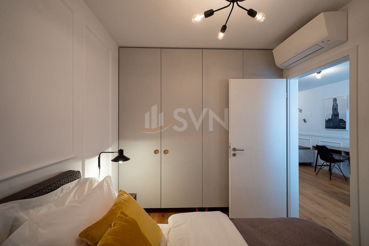 Apartament, 2 camere Bucuresti/Aviatiei
