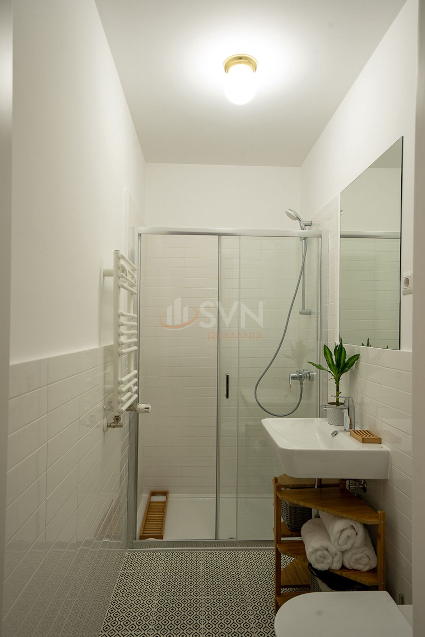 Apartament, 2 camere Bucuresti/Aviatiei