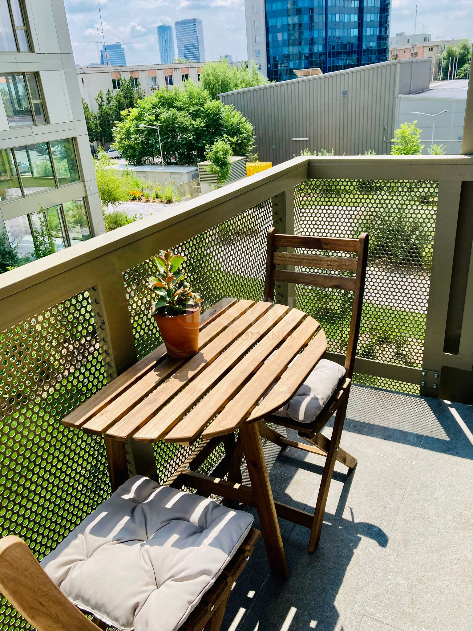 Apartament, 2 camere Bucuresti/Aviatiei
