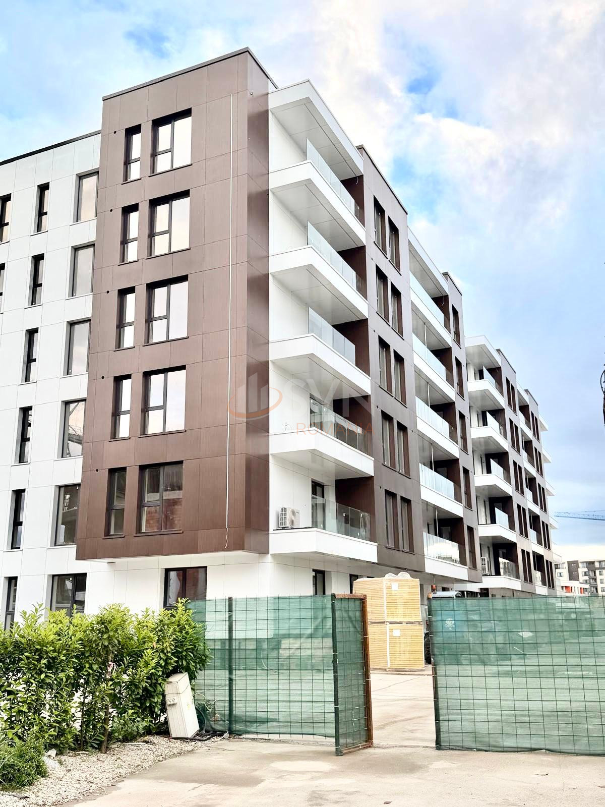 Apartament, 2 camere Bucuresti/Pipera