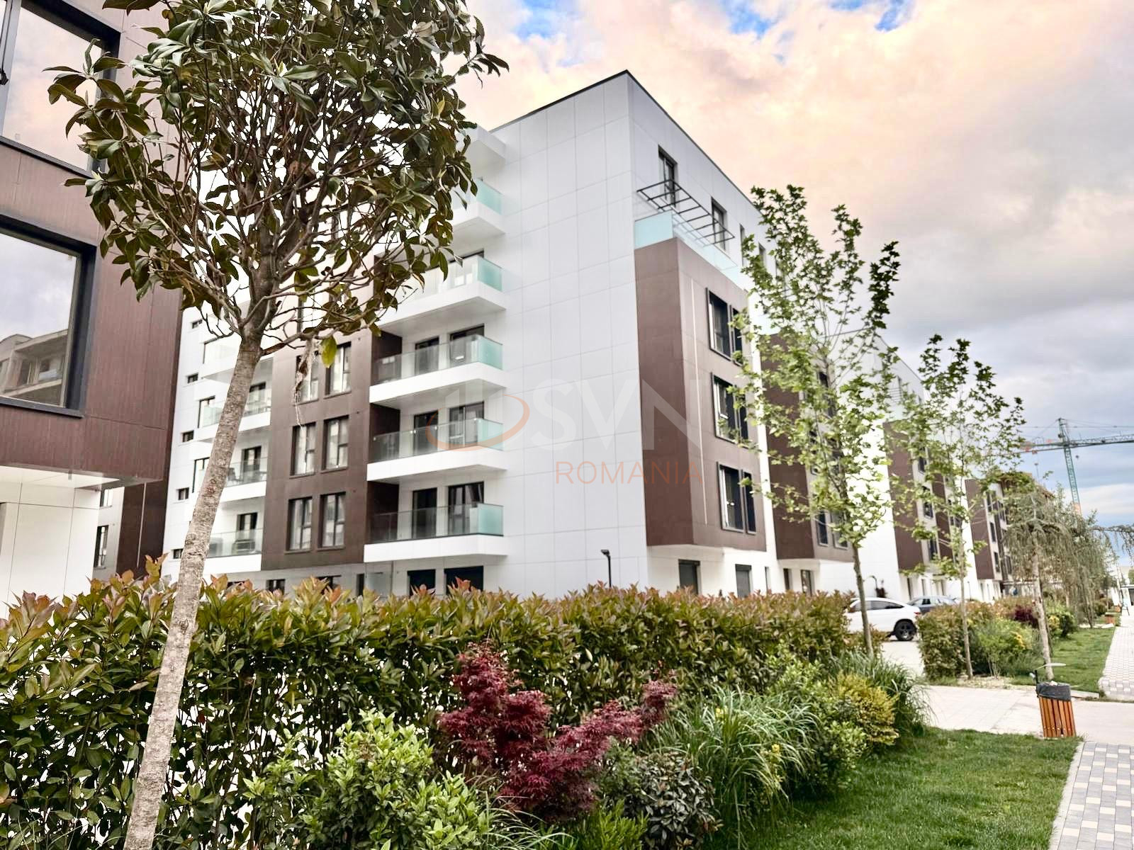 Apartament, 2 camere Bucuresti/Pipera