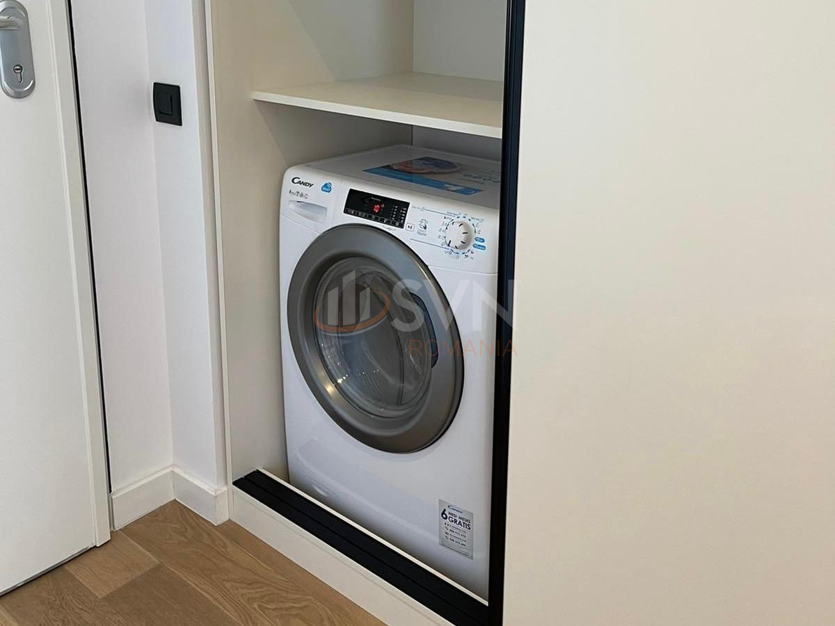 Apartament, 2 camere Bucuresti/Herastrau